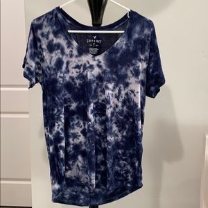 American Eagle Top